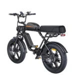 ENGWE M1 | Vélo électrique | 20" Fat Bike – Image 10
