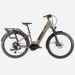 Vtc électrique adulte Nakamura Crossover XV