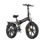 ENGWE EP-2 Boost | Vélo électrique pliant tout-terrain 20"