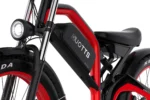 Batterie Duotts ​​N26