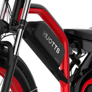 Batterie Duotts ​​N26