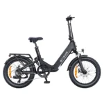 ENGWE L20 3.0 Boost | Vélo électrique pliant 20"