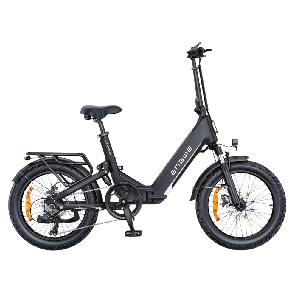 ENGWE L20 3.0 Boost | Vélo électrique pliant 20" ENGWE L20 3.0 Boost | Vélo électrique pliant 20"
