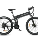 SAMEBIKE LO26-II | Vélo électrique pliant 26”