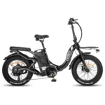 FAFREES F20 X-Max | Vélo électrique pliant tout-terrain 20”