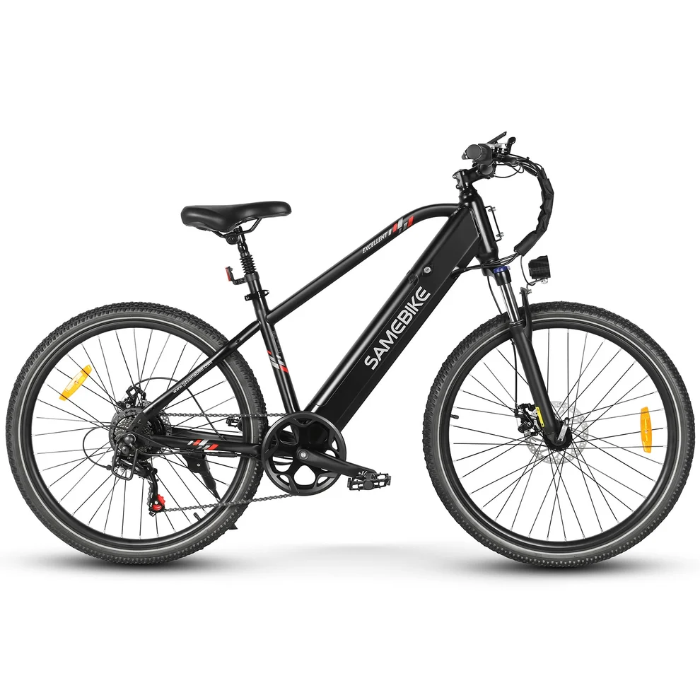 SAMEBIKE RS-A01 Men | Vélo électrique urbain 26” SAMEBIKE RS-A01 Men | Vélo électrique urbain 26”