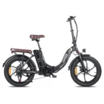 FAFREES F20 Pro | Vélo électrique pliant urbain 20”