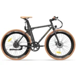 FAFREES F1 | Vélo électrique de route léger 28”
