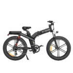 ENGWE X26 | Vélo électrique tout-terrain pliant 26"