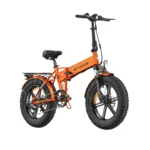 ENGWE EP-2 Boost | Vélo électrique pliant tout-terrain 20"