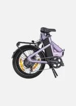 ENGWE O20 Boost | Vélo électrique pliant 20″ – Image 13