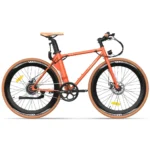 FAFREES F1 | Vélo électrique de route léger 28”