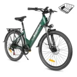 SAMEBIKE RS-A01 Pro-T | Vélo électrique urbain 27.5” – Image 6