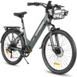 SAMEBIKE RS-A01 Pro-T | Vélo électrique urbain 27.5” – Image 7