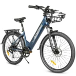 SAMEBIKE RS-A01 Pro-T | Vélo électrique urbain 27.5” – Image 16