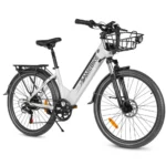 SAMEBIKE RS-A01 Pro-T | Vélo électrique urbain 27.5” – Image 15