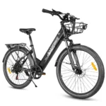 SAMEBIKE RS-A01 Pro-T | Vélo électrique urbain 27.5” – Image 14