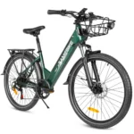 SAMEBIKE RS-A01 Pro-T | Vélo électrique urbain 27.5” – Image 13