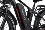 Batterie vélo électrique Samsung Duotts S26