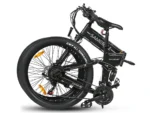 SAMEBIKE LO26-II | Vélo électrique pliant 26” – Image 6