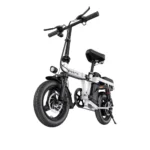 ENGWE T14 | Mini vélo électrique urbain pliant 14" – Image 11