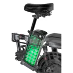 ENGWE T14 | Mini vélo électrique urbain pliant 14" – Image 12