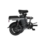 ENGWE T14 | Mini vélo électrique urbain pliant 14" – Image 14