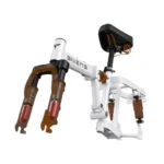 ENGWE T14 | Mini vélo électrique urbain pliant 14" – Image 19