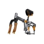 ENGWE T14 | Mini vélo électrique urbain pliant 14" – Image 18