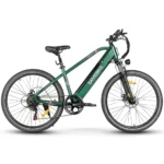 SAMEBIKE RS-A01 Men | Vélo électrique urbain 26”