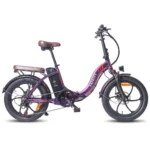 FAFREES F20 Pro | Vélo électrique pliant urbain 20”