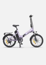 ENGWE O20 Boost | Vélo électrique pliant 20″