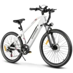 SAMEBIKE RS-A01 Men | Vélo électrique urbain 26” – Image 11