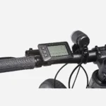 Vtt électrique enfant Nakamura E Summit Evo Max – Image 4