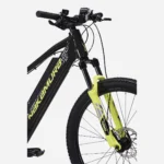 Vtt électrique enfant Nakamura E Summit Evo Max – Image 6