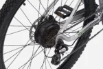 Vtt électrique adulte Nakamura E-Summit 700 – Image 8