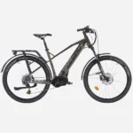 Vtc électrique adulte Nakamura E-Crossover XA