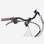 Vélo de ville électrique adulte Nakamura E-City 170 – Image 7