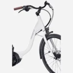 Vélo de ville électrique adulte Nakamura E-City 170 – Image 5