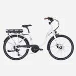 Vélo de ville électrique adulte Nakamura E-City 170