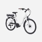 Vélo de ville électrique adulte Nakamura E-City 170 – Image 3