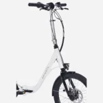 Vélo électrique pliant adulte Nakamura E-FLEX 2.0 – Image 4