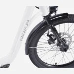 Vélo électrique pliant adulte Nakamura E-FLEX 2.0 – Image 9