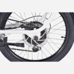 Vélo électrique pliant adulte Nakamura E-FLEX 2.0 – Image 10