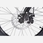 Vélo électrique pliant adulte Nakamura E-FLEX 2.0 – Image 11