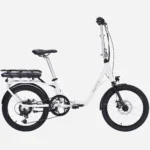Vélo électrique pliant adulte Nakamura E-FLEX 2.0