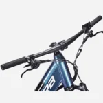 Vtt électrique adulte Nakamura E-SUMMIT 740 OPEN – Image 5