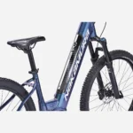 Vtt électrique adulte Nakamura E-SUMMIT 740 OPEN – Image 4
