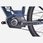 Vtt électrique adulte Nakamura E-SUMMIT 740 OPEN – Image 9