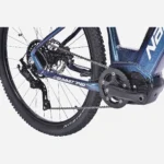Vtt électrique adulte Nakamura E-SUMMIT 740 OPEN – Image 8